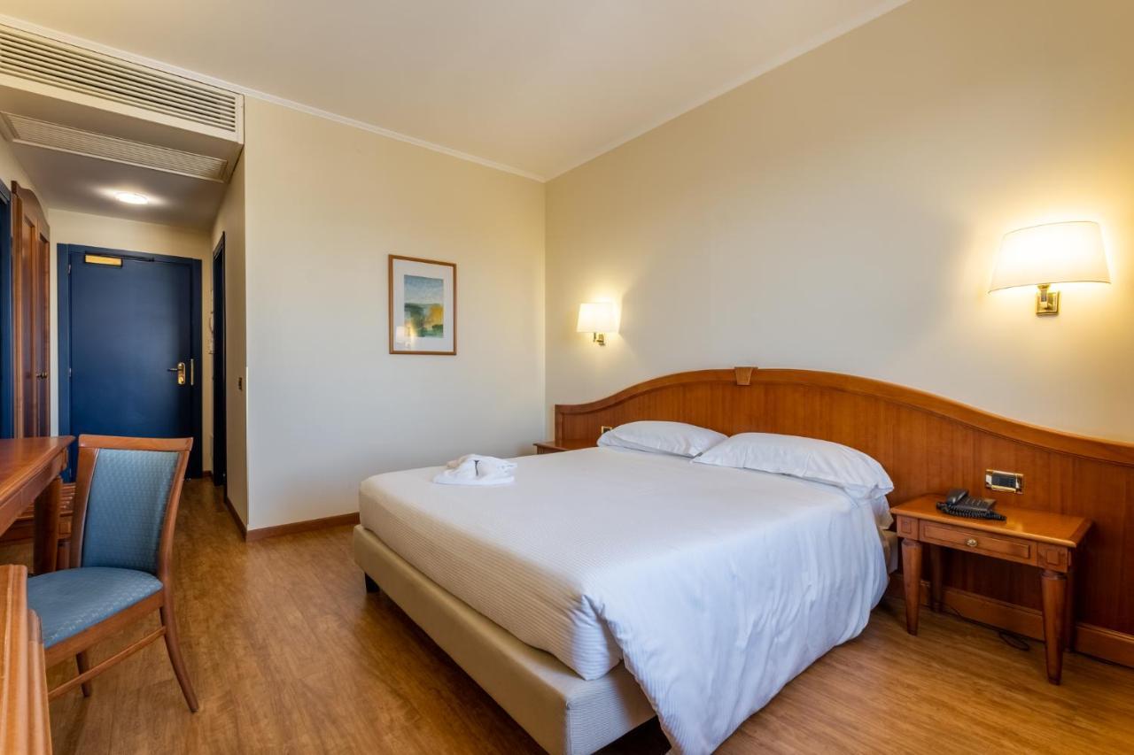 Hotel President 마르살라 외부 사진