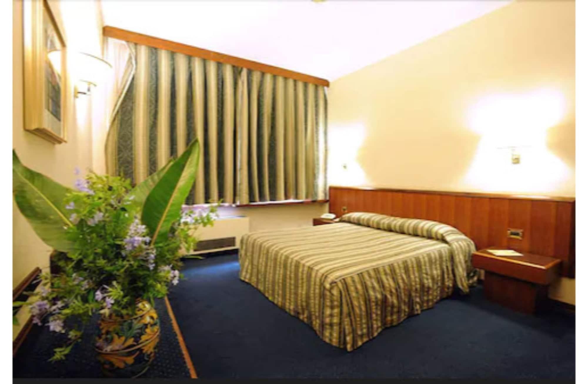 Hotel President 마르살라 외부 사진