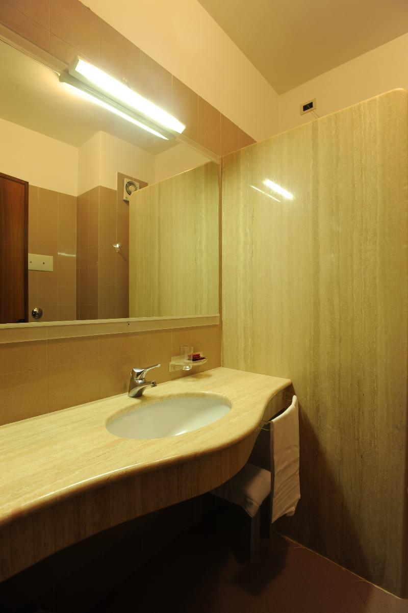 Hotel President 마르살라 외부 사진