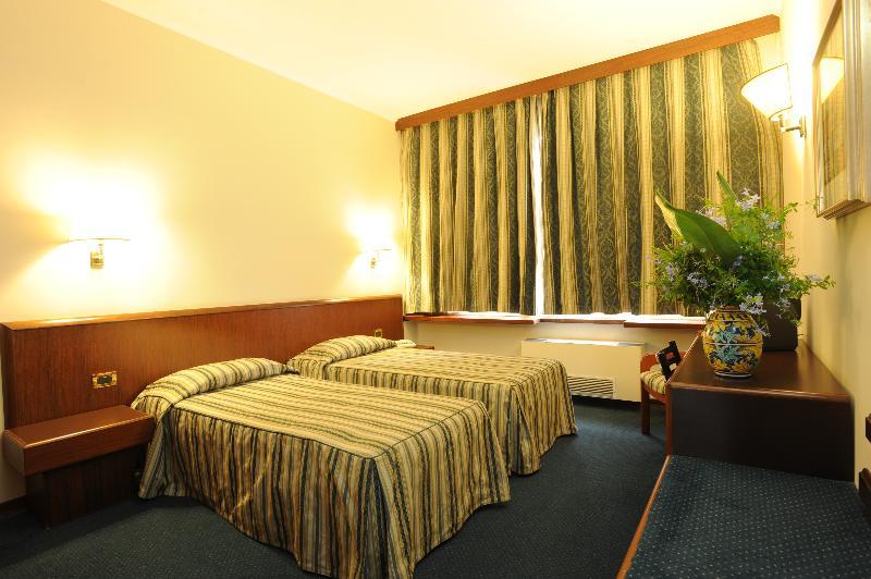 Hotel President 마르살라 외부 사진