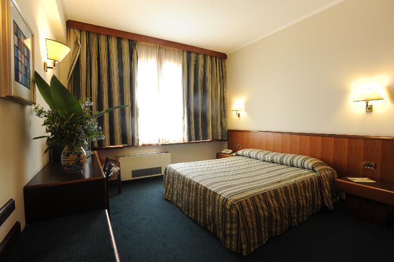 Hotel President 마르살라 외부 사진