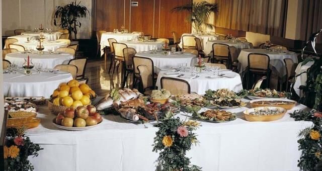 Hotel President 마르살라 외부 사진